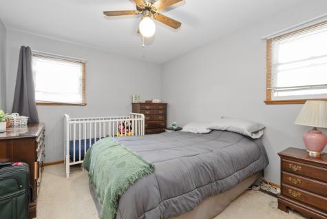 15017 Sunset Avenue Oak Forest IL 60452