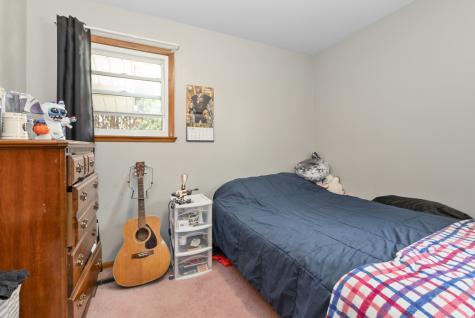 15017 Sunset Avenue Oak Forest IL 60452