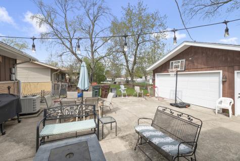 15017 Sunset Avenue Oak Forest IL 60452