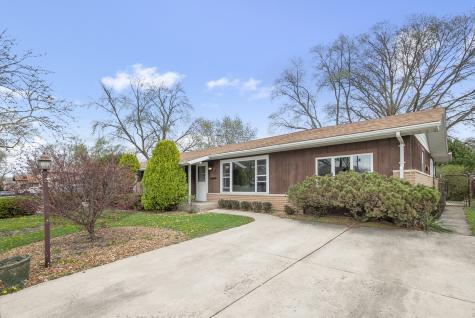 15017 Sunset Avenue Oak Forest IL 60452