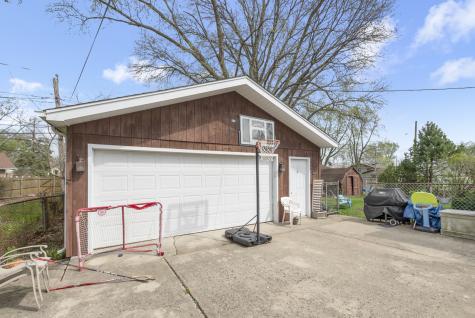 15017 Sunset Avenue Oak Forest IL 60452