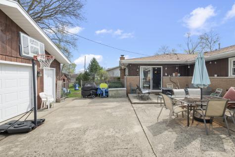 15017 Sunset Avenue Oak Forest IL 60452