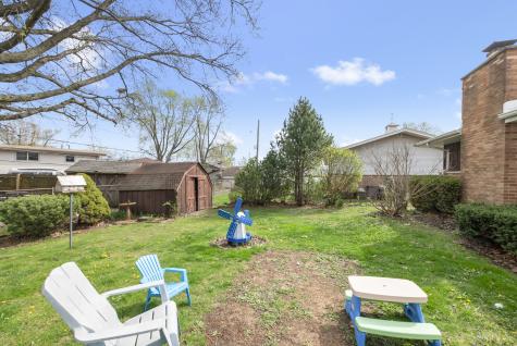 15017 Sunset Avenue Oak Forest IL 60452