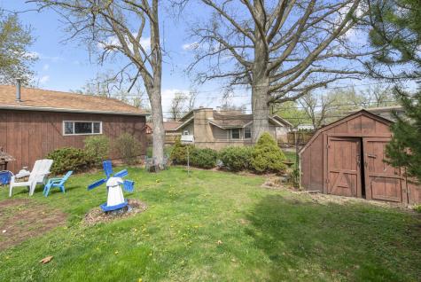 15017 Sunset Avenue Oak Forest IL 60452