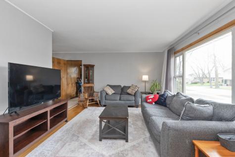 15017 Sunset Avenue Oak Forest IL 60452