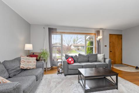 15017 Sunset Avenue Oak Forest IL 60452