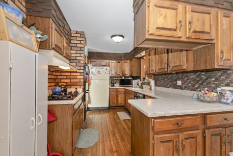 15017 Sunset Avenue Oak Forest IL 60452