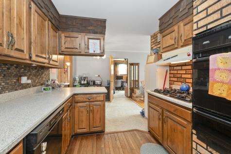 15017 Sunset Avenue Oak Forest IL 60452