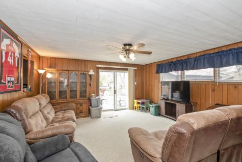 15017 Sunset Avenue Oak Forest IL 60452