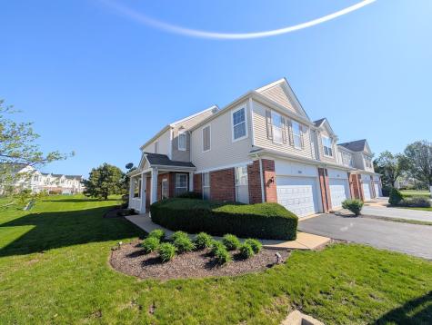 1014 Heron Circle Joliet IL 60431