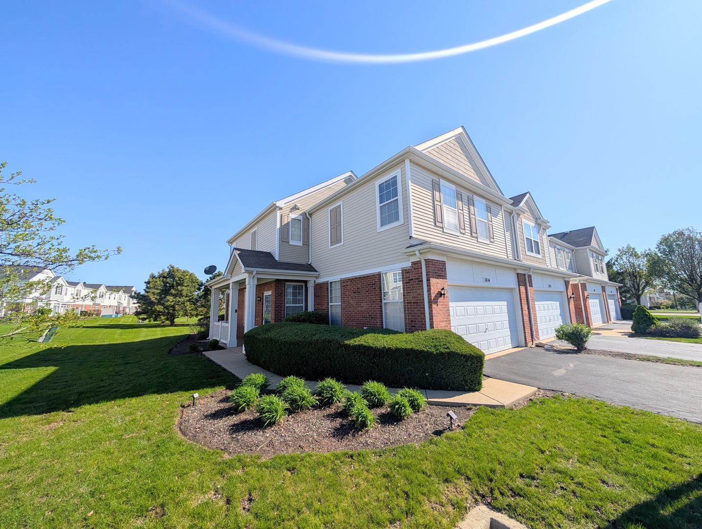 1014 Heron Circle Joliet IL 60431