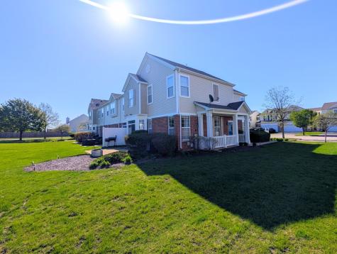 1014 Heron Circle Joliet IL 60431