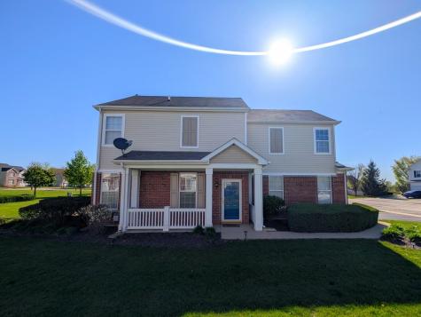 1014 Heron Circle Joliet IL 60431