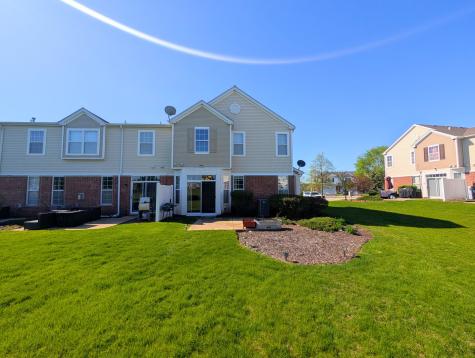 1014 Heron Circle Joliet IL 60431