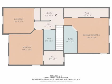 1014 Heron Circle Joliet IL 60431