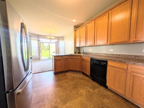 1014 Heron Circle Joliet IL 60431