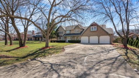 3021 35TH Street Oak Brook IL 60523