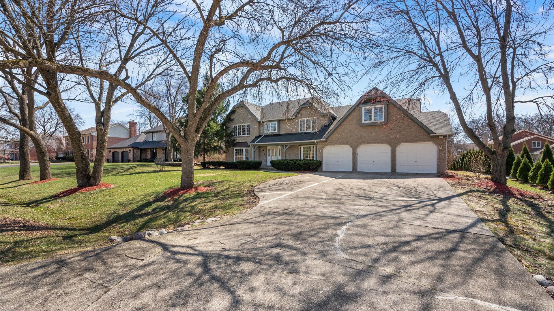 3021 35TH Street Oak Brook IL 60523