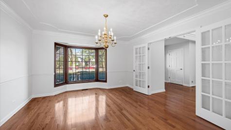3021 35TH Street Oak Brook IL 60523