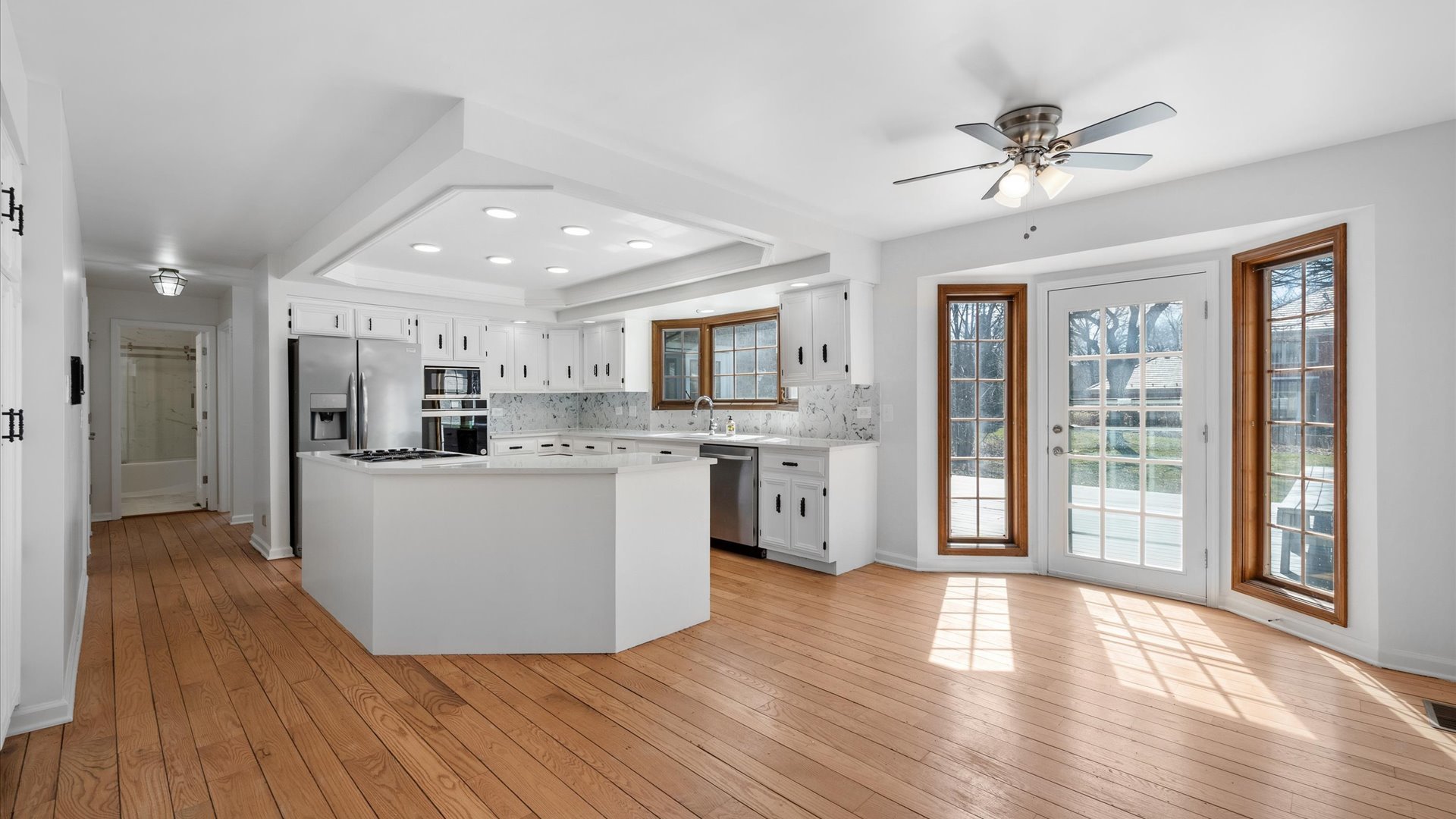 3021 35TH Street Oak Brook IL 60523
