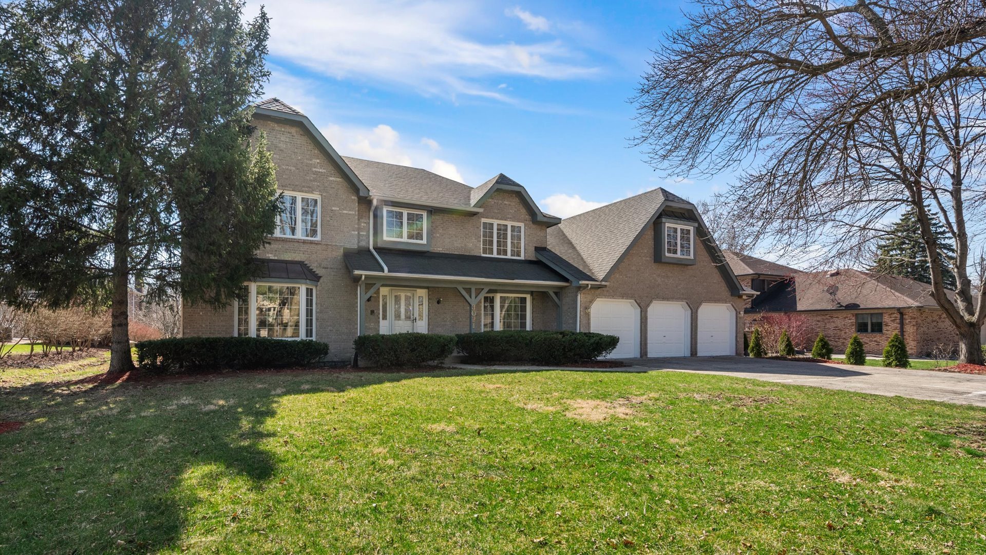 3021 35TH Street Oak Brook IL 60523