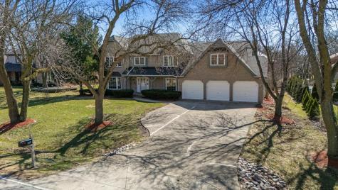 3021 35TH Street Oak Brook IL 60523