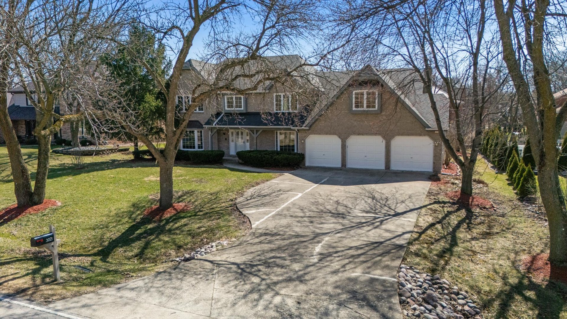3021 35TH Street Oak Brook IL 60523