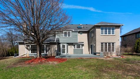 3021 35TH Street Oak Brook IL 60523