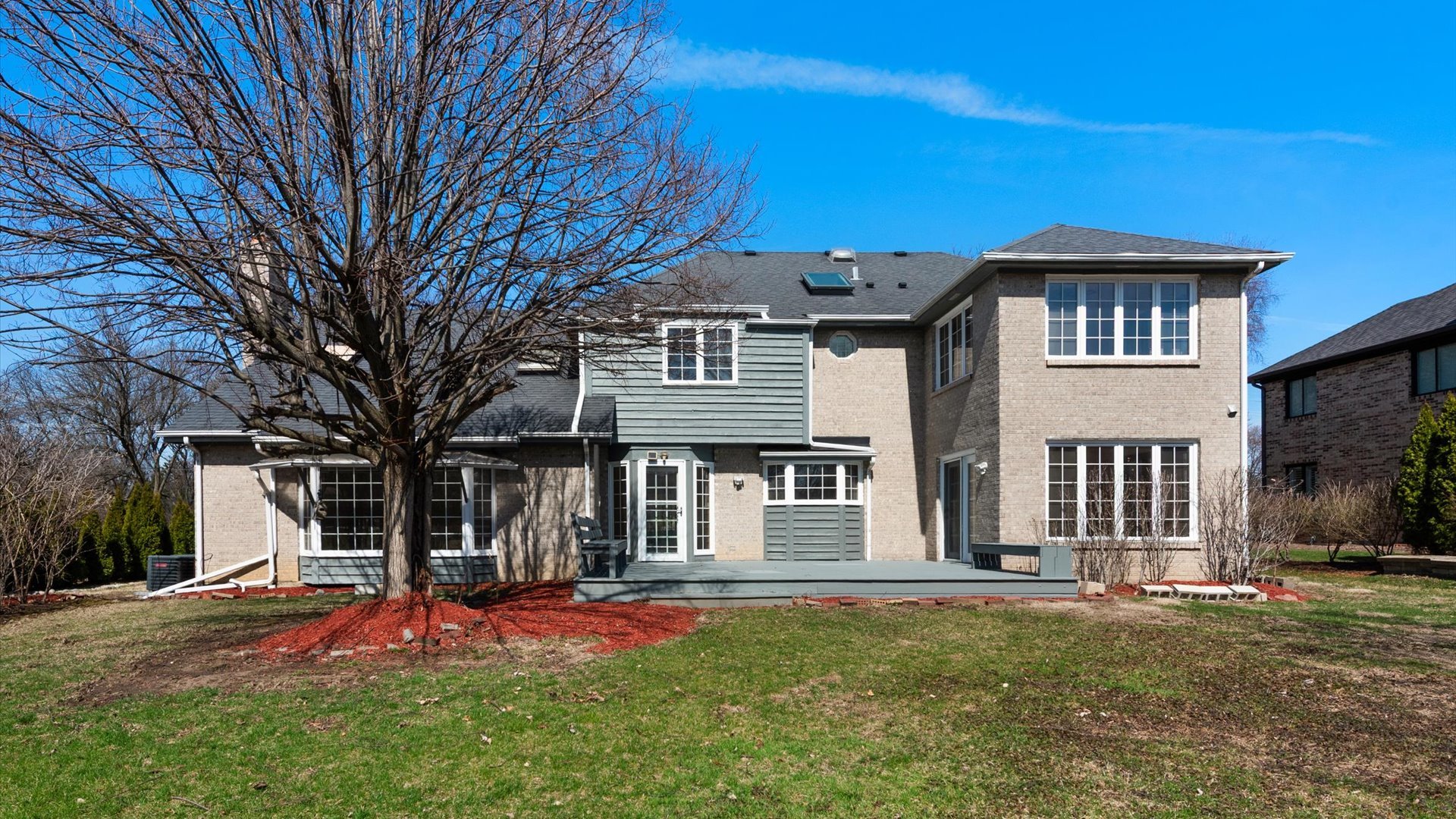 3021 35TH Street Oak Brook IL 60523