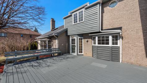 3021 35TH Street Oak Brook IL 60523