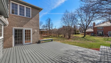 3021 35TH Street Oak Brook IL 60523