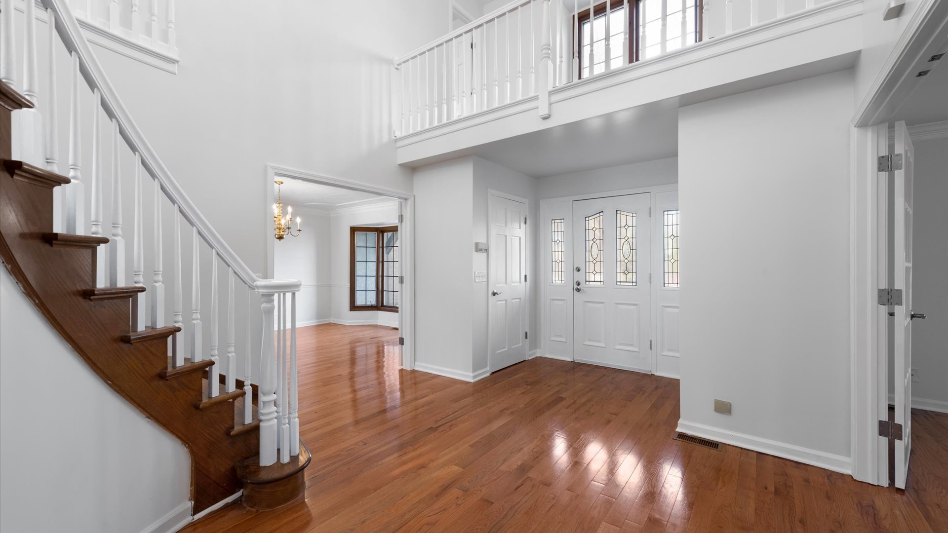 3021 35TH Street Oak Brook IL 60523