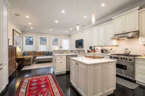 1633 North Wolcott Avenue Chicago IL 60622