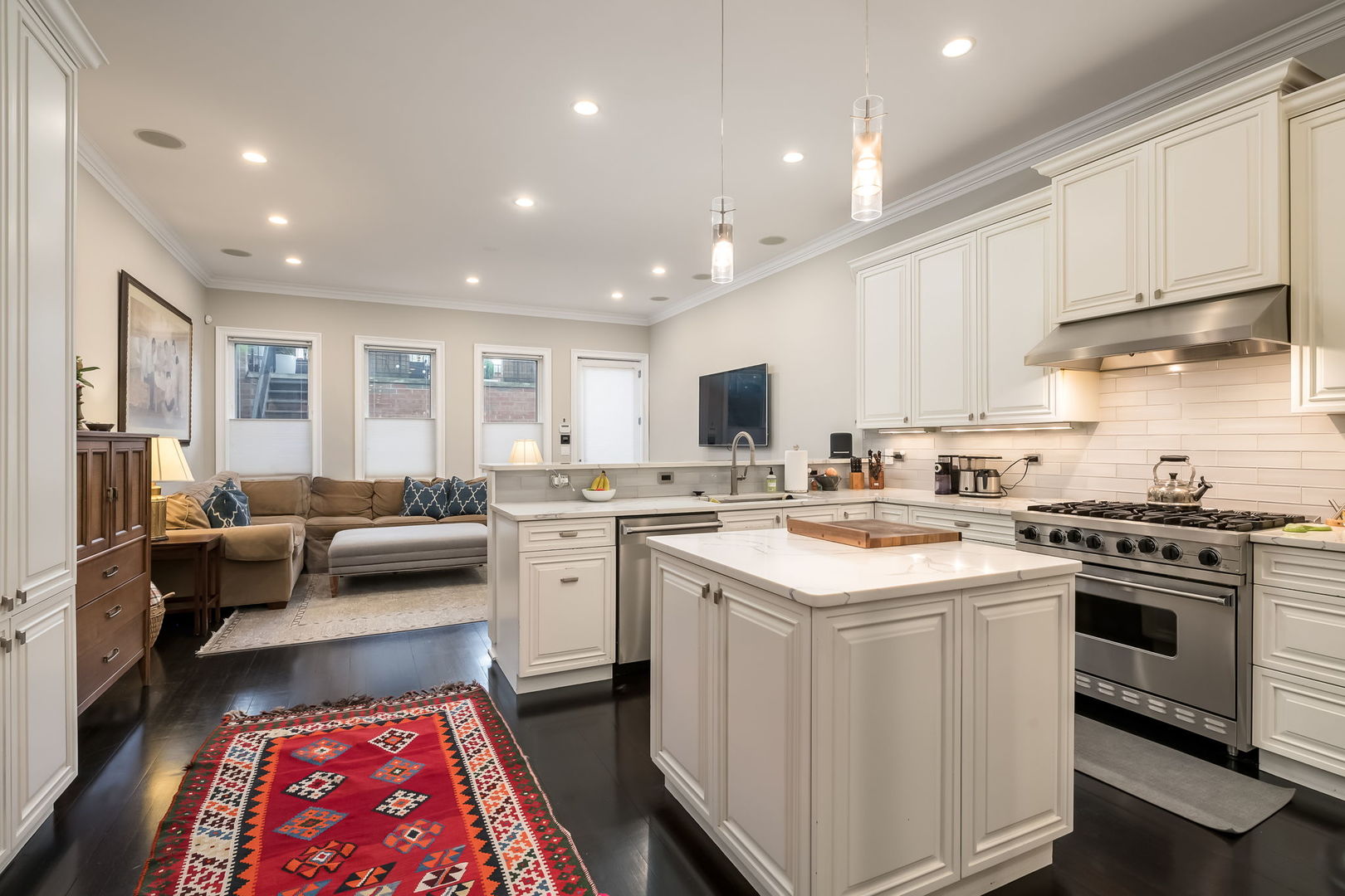 1633 North Wolcott Avenue Chicago IL 60622