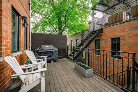 1633 North Wolcott Avenue Chicago IL 60622