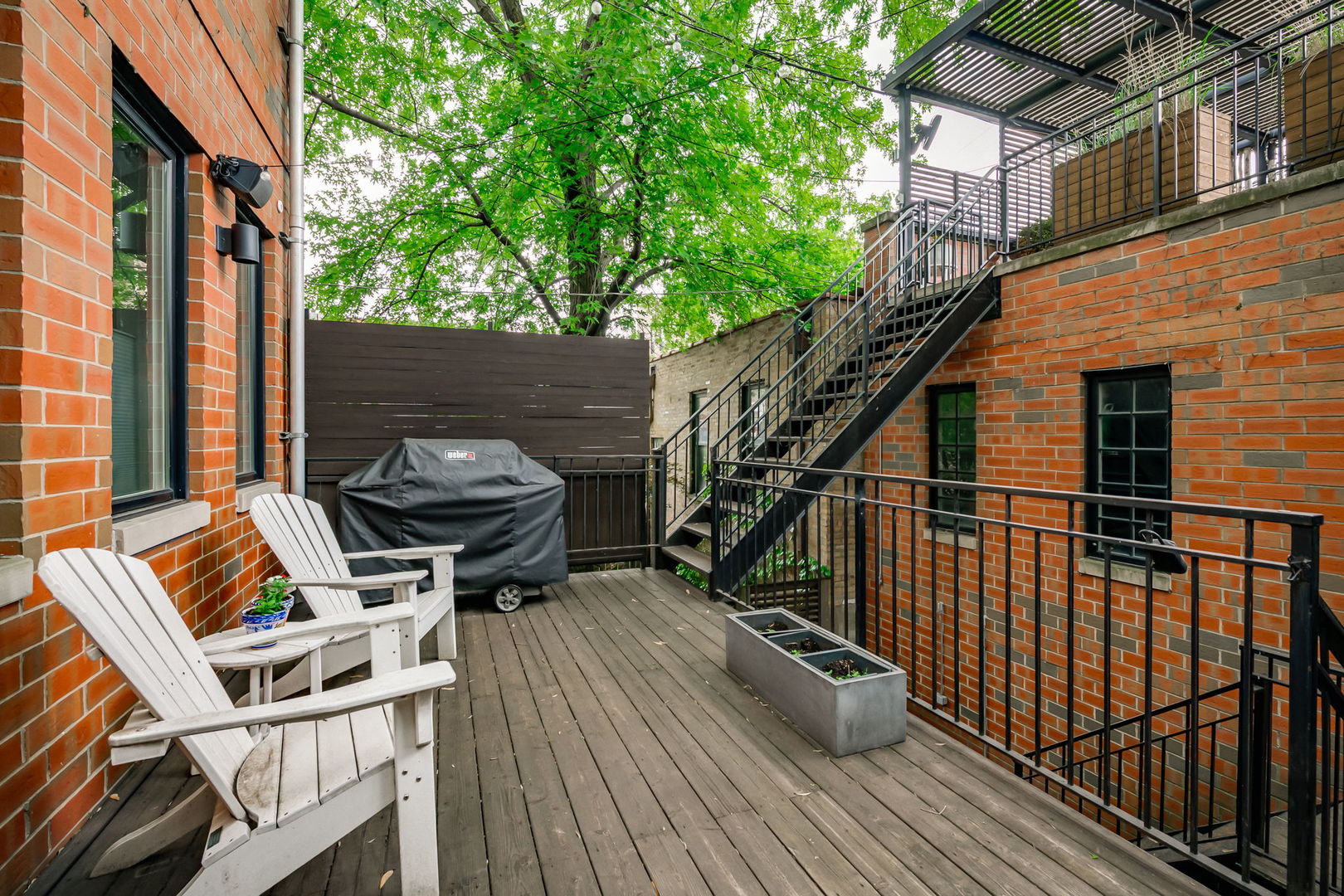 1633 North Wolcott Avenue Chicago IL 60622