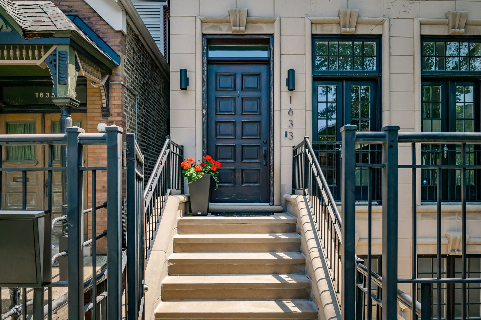 1633 North Wolcott Avenue Chicago IL 60622
