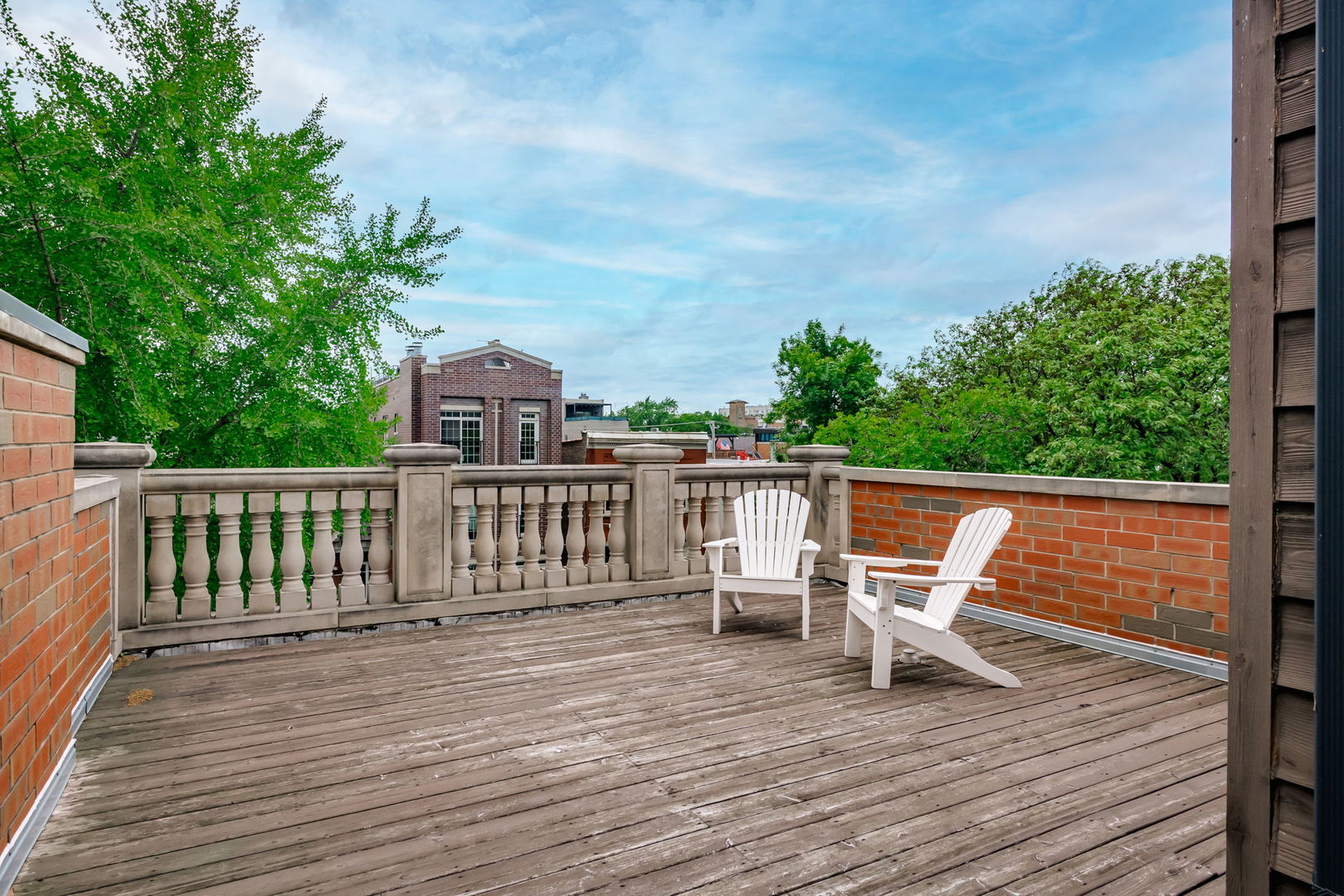 1633 North Wolcott Avenue Chicago IL 60622