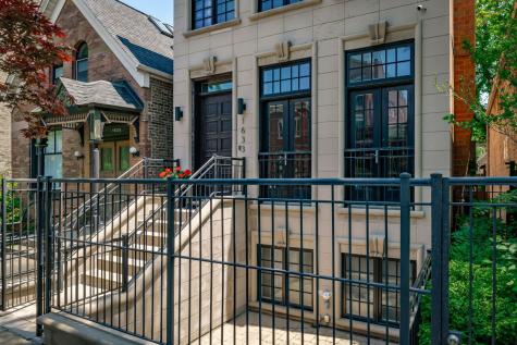 1633 North Wolcott Avenue Chicago IL 60622