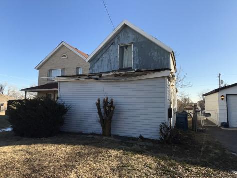 12207 South Mcdaniel Street Alsip IL 60803