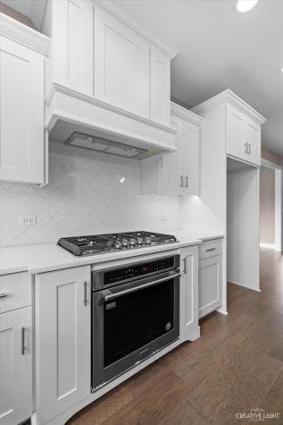 483 Deerfield Drive Oswego IL 60543