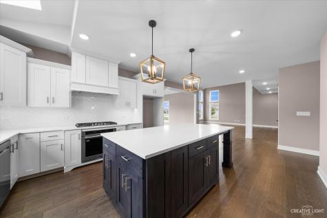 483 Deerfield Drive Oswego IL 60543