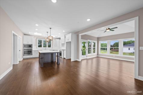 483 Deerfield Drive Oswego IL 60543