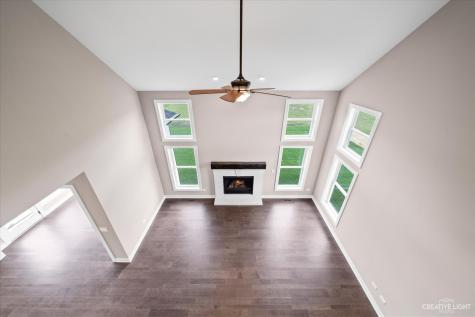 483 Deerfield Drive Oswego IL 60543