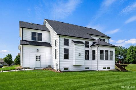 483 Deerfield Drive Oswego IL 60543