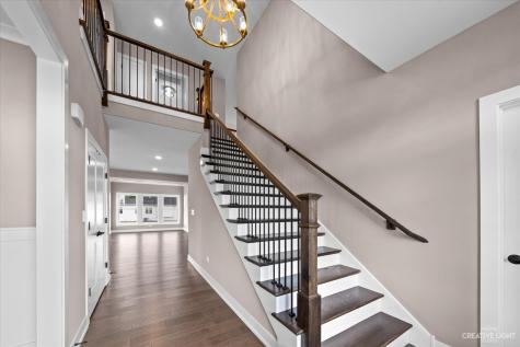 483 Deerfield Drive Oswego IL 60543