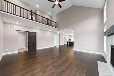 483 Deerfield Drive Oswego IL 60543