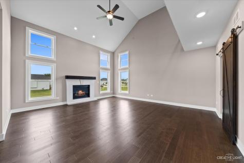 483 Deerfield Drive Oswego IL 60543