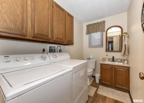 2705 36TH Street Rock Island IL 61201