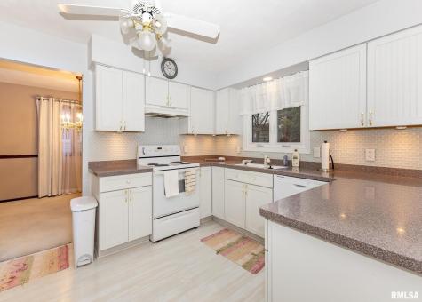 2705 36TH Street Rock Island IL 61201